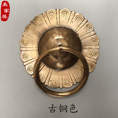 【仿古门环拉手图片】_仿古门环拉手图片大全_淘宝网