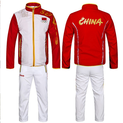 2013年中国运动服装品牌排行榜
