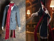 taobao agent 【江南cos坊】LOL英雄联盟 无双剑姬 菲奥娜 女校长 皮肤cosplay