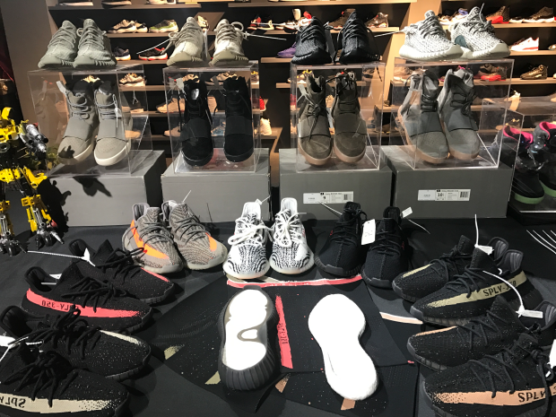 BB6372, Cheap Yeezy 350 V2 BB6372 Sale 2017