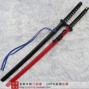 taobao agent 刀剑乱舞大和守安定 和泉守兼定武器刀cosplay动漫道具装备木刀刃