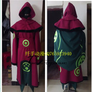 taobao agent LOL 英雄联盟 武器大师 贾克斯cos