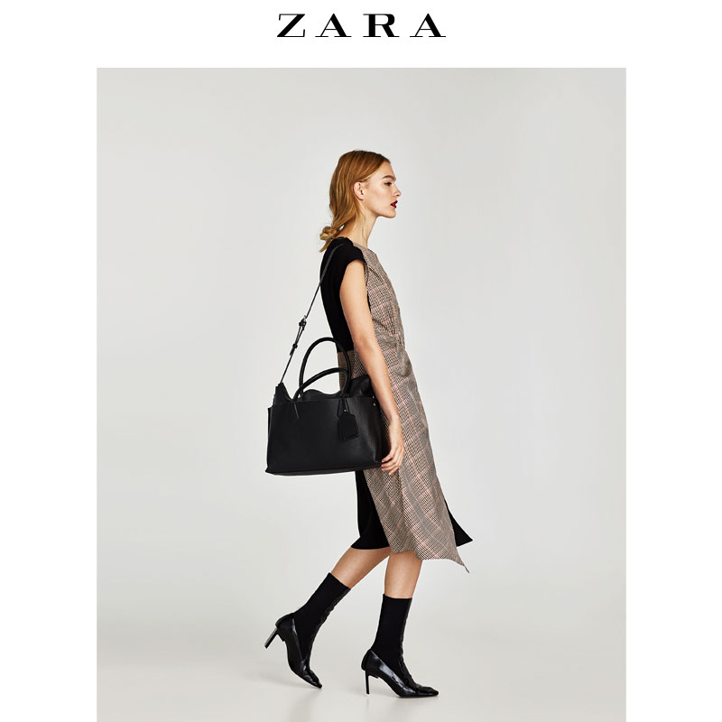 Женская Одежда Zara Интернет Магазин