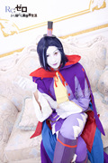 taobao agent 假发COSPLAY 从零开始的异世界生活 COS 罗兹瓦尔 一件起定做假毛