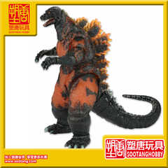 红莲哥斯拉价格_红莲哥斯拉图片