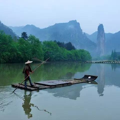 缙云仙都风景区哪几个景点好玩点的?