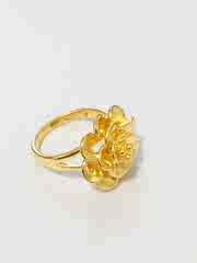 梦金园戒指价格_梦金园戒指图片