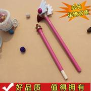 taobao agent 魔卡少女樱COS道具鸟头杖百变小樱魔法棒魔杖COSPLAY配件手杖现货