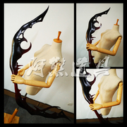 taobao agent ★阿熊家★ 三生三世枕上书 阿兰若 弓箭 COSPLAY道具定制