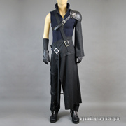 taobao agent 最终幻想7圣童降临FF7(AC) 克劳德.斯特莱夫 电影级DX 套装 COS