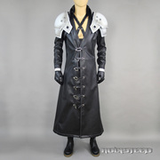 taobao agent 最终幻想7圣童降临FF7(AC) 萨菲罗斯 DX套装/cosplay/电影级