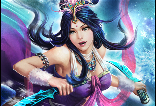 英雄杀睡衣皮肤大全