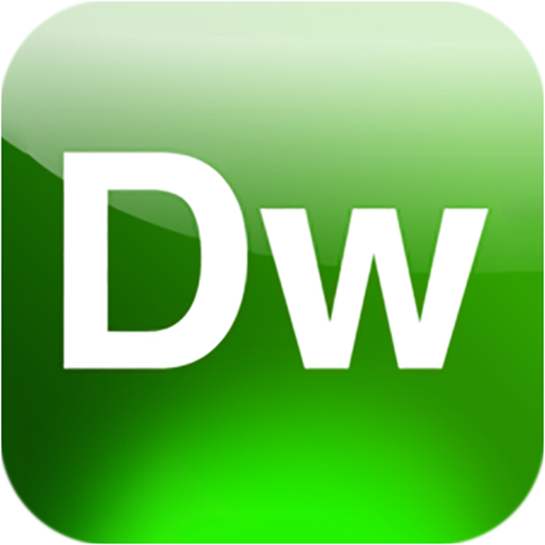 dw(dreamweaver)网页设计常用代码