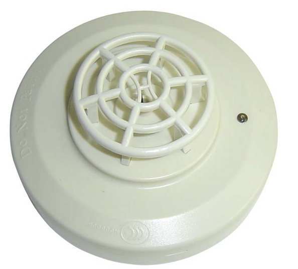 海湾温感探测器 jtw-zcd-g3n温度报警器 感温探测器 促销中