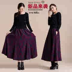 中年女半截裙店铺-中年女半截裙商家直销