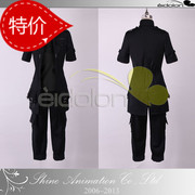taobao agent 最终幻想15 国王诺克提斯（Noct）Cosplay 服装