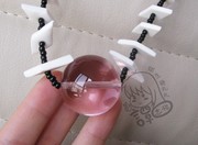 taobao agent 犬夜叉cosplay 道具 四魂之玉