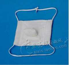 堵嘴布店铺-堵嘴布商家直销