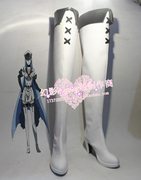 taobao agent 编号602 斩·赤红之瞳！艾斯德斯 Esdese Esdeath cosplay鞋