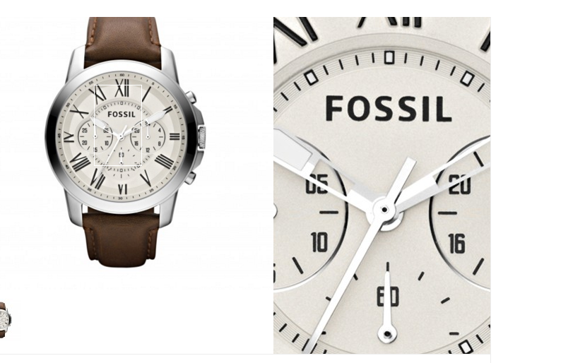 4．什么牌子的手表是化石？ :Fossil手表的中文名字是什么？