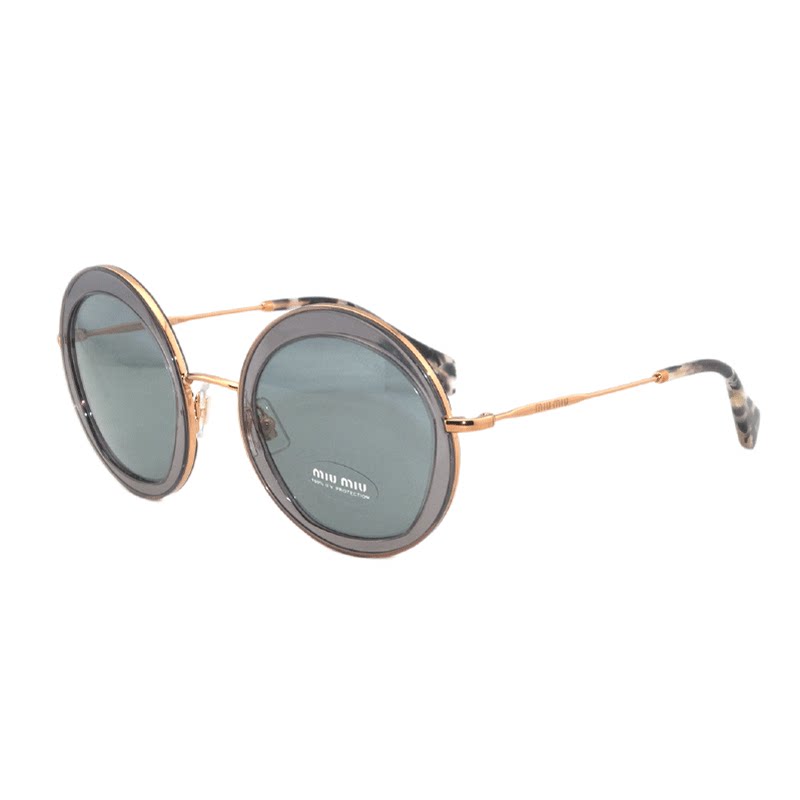 miumiu 缪缪 smu 50q 时尚 太阳眼镜 墨镜
