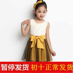 11岁女孩夏装公主裙店铺-11岁女孩夏装公主裙