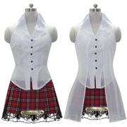 taobao agent 最终幻想cos cosplay服装 塞拉法隆cos cosplay服装