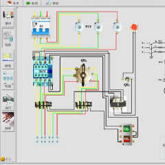电工仿真软件店铺-电工仿真软件商家直销