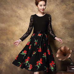 唯品会连衣长裙店铺-唯品会连衣长裙商家直销