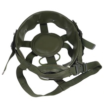 Kevlar helmet lining full set of internal suspension system 6 sets of screws