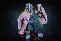 (Scheduled)Sagamore play G5 ghost island series Kira model