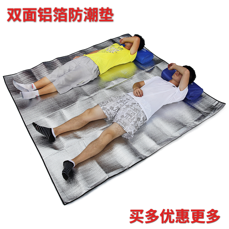 best ground mat for camping