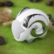 I-Mu/幻响 生肖音响迷你无线蓝牙台式电脑小音箱创意笔记本低音炮