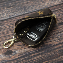 ins overfire bucket key bag men waist hanging zip car universal lock spoon bag female type cute minimalist tide