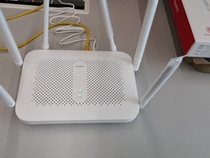 Xiaomi Redmi AC2100 Brush Router Openwrt Old Mao Subsystem