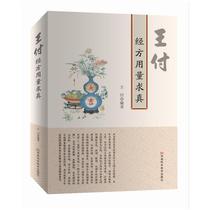 Wang Fu Jing Fang's dosage for truth
