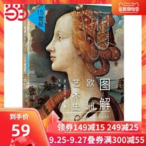 Illustrated European Art History: 15th Century (Revised Edition) (Perspective, Florence, Leonardo and Humanism)