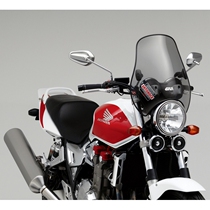 GIVI A603 Little Vulcan 650 Windshield Z900RS Ural Windshield CB1100 Windshield Triumph T100