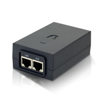 UBNT POE-24-24W 24V1A Fast 100M Power Supply POE Power Module 