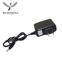 Skyfire 18650 Battery Charger Lithium Battery Charging Strong Light Flashlight Direct Charger Charger