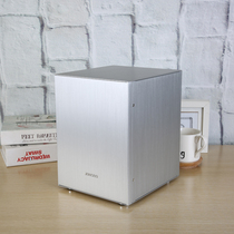 i5 11400F Computer Host Assembly Desktop Mini Solo Play Graphics Office ITX Mini Mini set