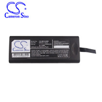 CameronSino applicable Mindray monitor T5 T6 T8 battery MB583-3S3P LI23S002A