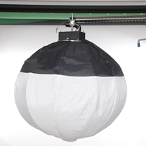 Ruiying 1 8K ball light photography light camera light studio light movie light fill light 1800W always on light