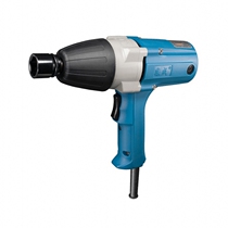 Dongcheng 220V plug in power tool wrench large torque impact electric wind gun Dongcheng remove screw sleeve