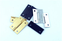 2 Inch Hinge Two Inch Hinge 2 Inch Small Foldout Furniture Hinge Flat Flat Hinge Small Hinge 45 * 31 *0 7