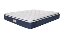 Serta / Shuda Teana bed spring mattress