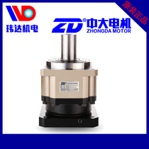 ZD large motor reducer ZB series high-precision planetary reducer to replace the new baoliming domestic top three