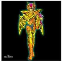 Spot star Saint Saint clothes myth Sea Warrior EX six Holy Beasts six monster beasts Io scale clothes