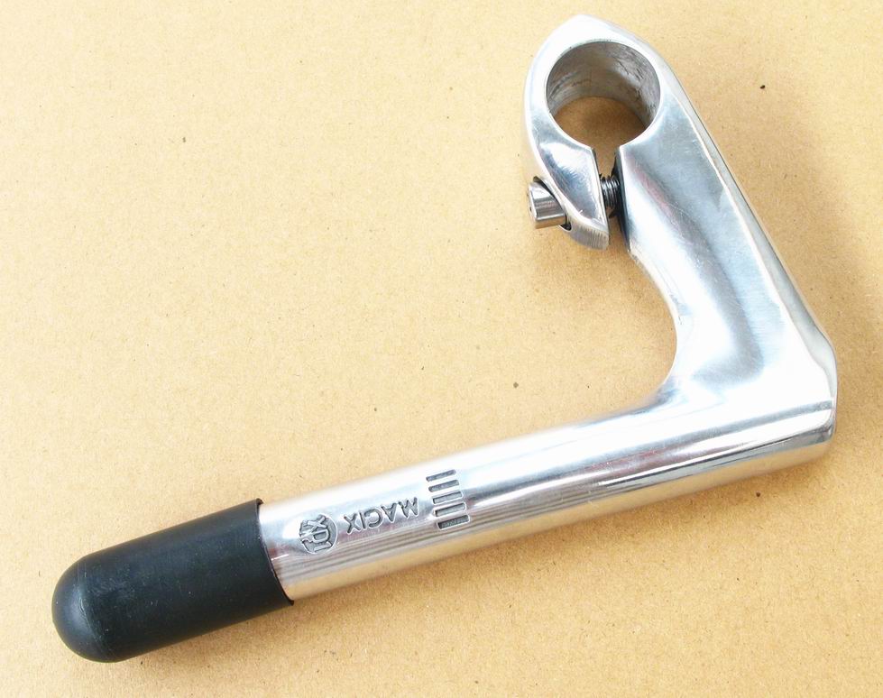 bike gooseneck