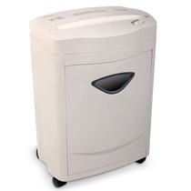comet Little King Kong Office Level 5 High Confidential Document Shredder 2 * 10mm Rice Grain Grade